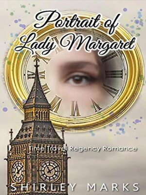cover image of Portrait of Lady Margaret